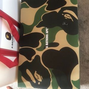 Bapestas for Napoleon